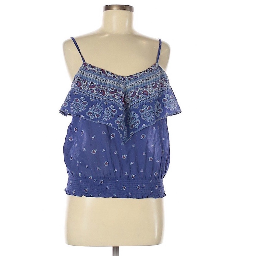 American eagle boho tank